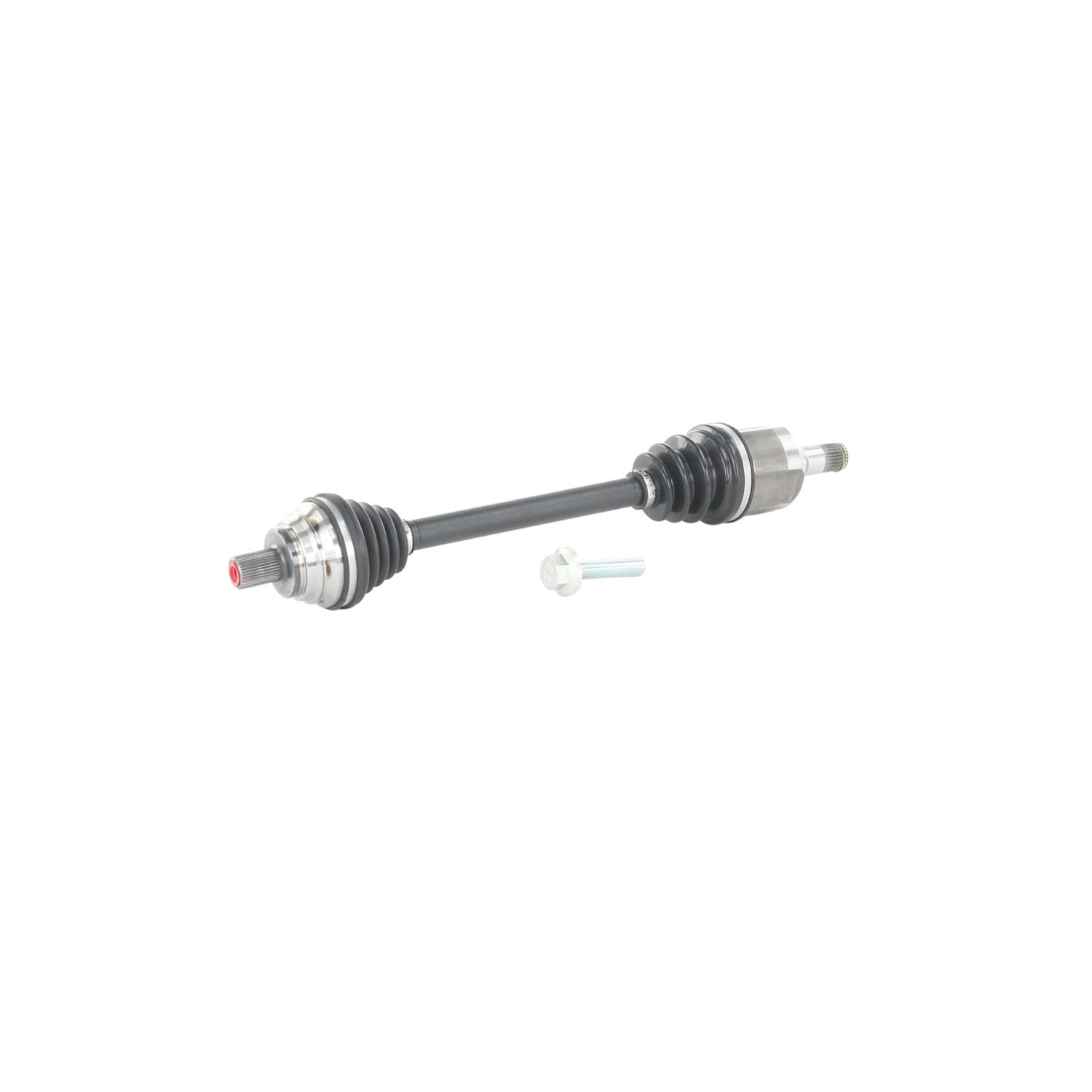 TrakMotive VW8113 - CV Axle Shaft TrakMotive VW8113 CV Axle Shaft product image 2 of 3