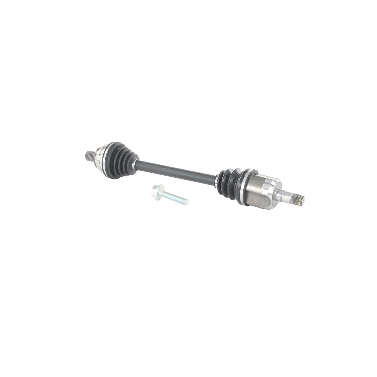 TrakMotive VW8113 - CV Axle Shaft TrakMotive VW8113 CV Axle Shaft product image 3 of 3