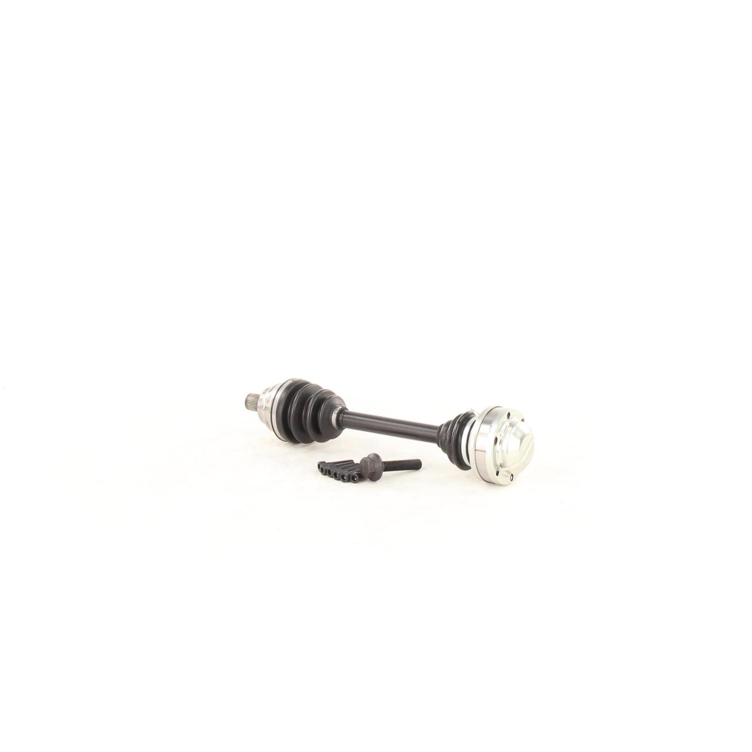 TrakMotive VW8114 - CV Axle Shaft TrakMotive VW8114 CV Axle Shaft product image 3 of 3