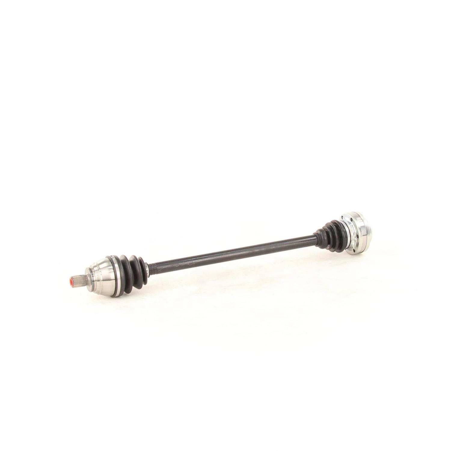 TrakMotive VW8120 - CV Axle Shaft TrakMotive VW8120 CV Axle Shaft product image 2 of 3