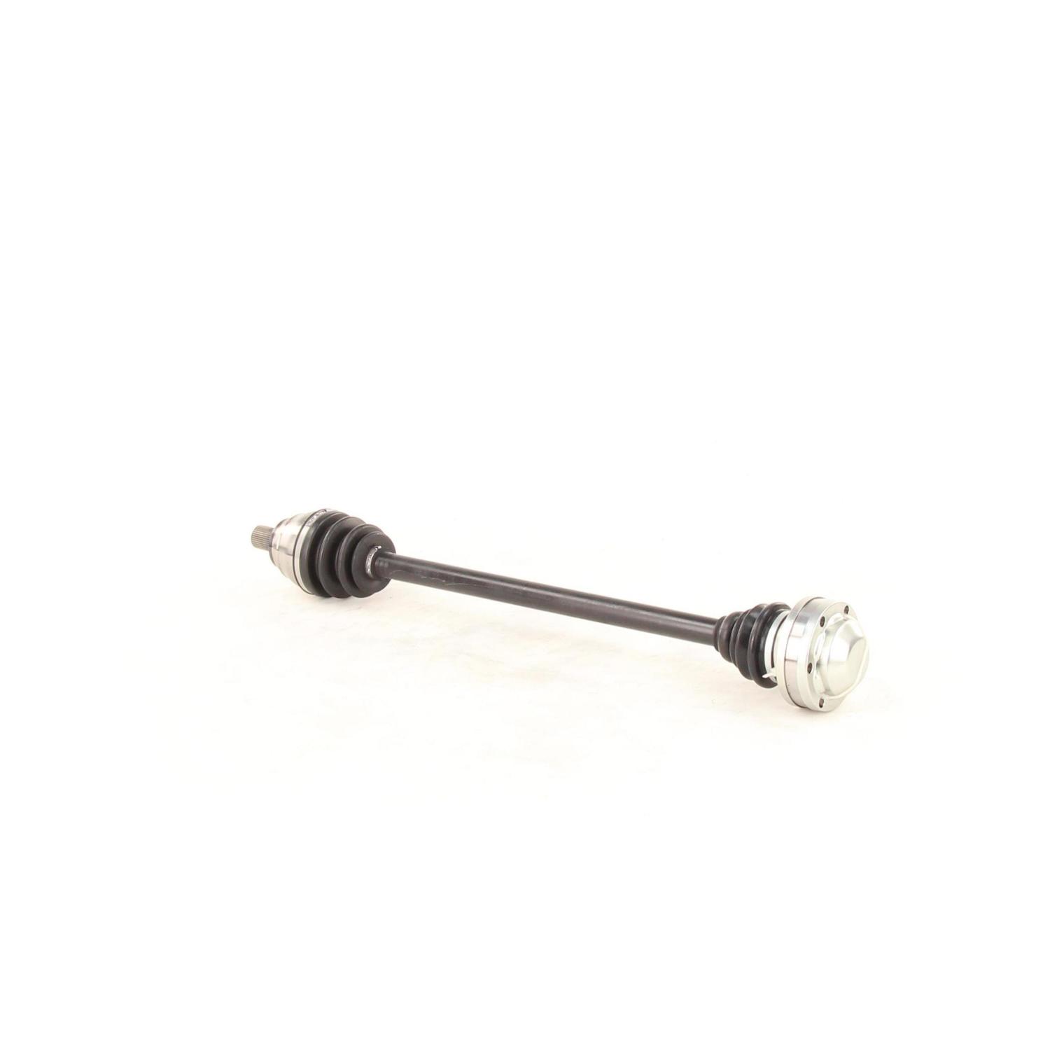 TrakMotive VW8120 - CV Axle Shaft TrakMotive VW8120 CV Axle Shaft product image 3 of 3
