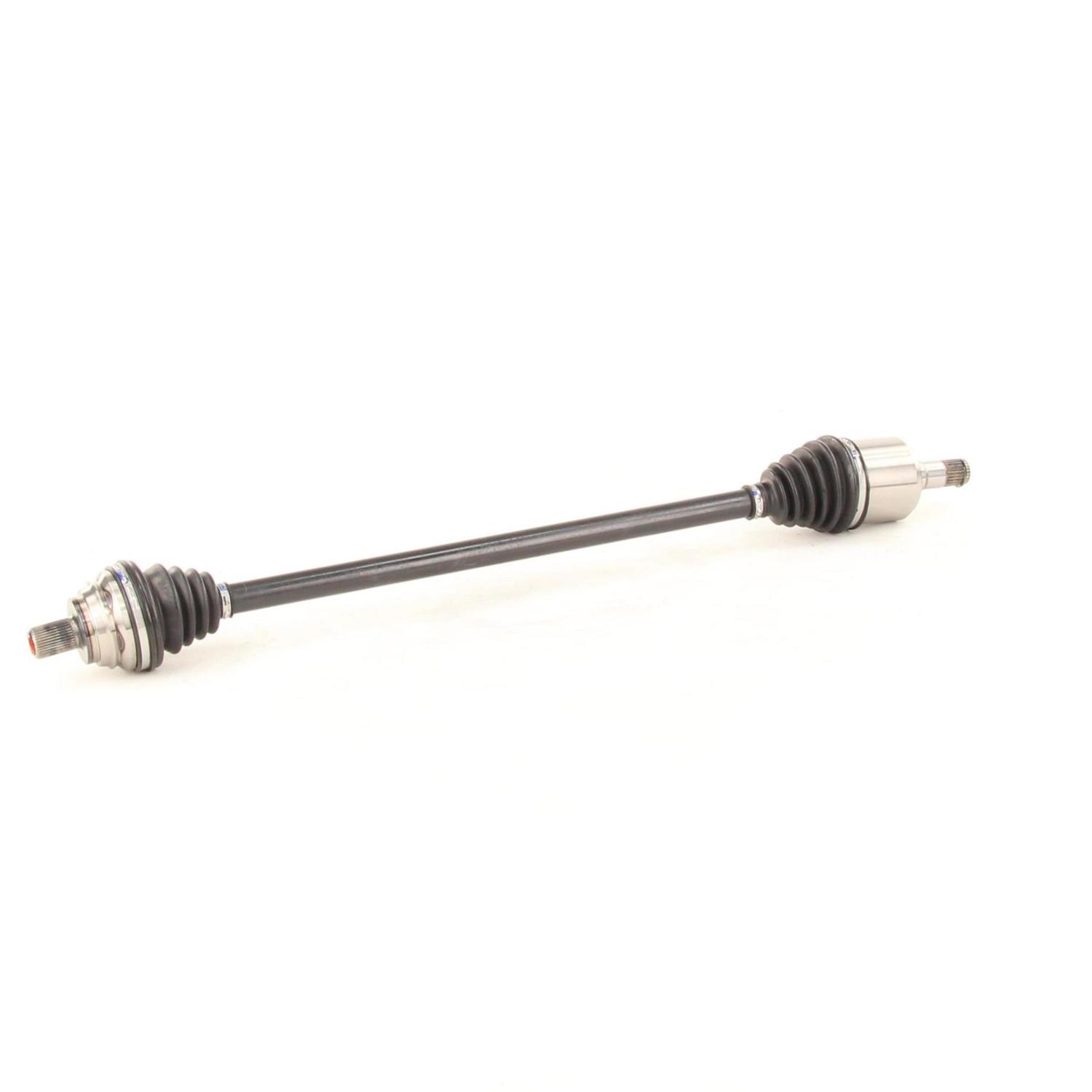 TrakMotive VW8121 CV Axle Shaft product image 2 of 3