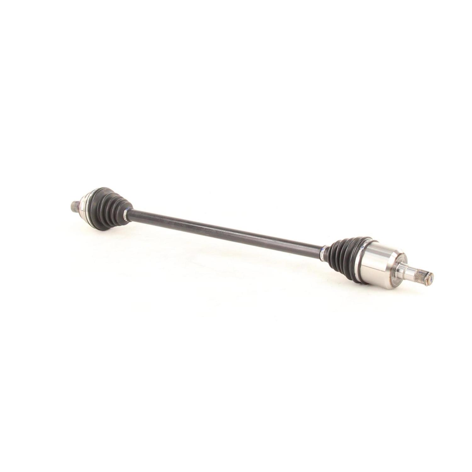 TrakMotive VW8121 CV Axle Shaft product image 3 of 3