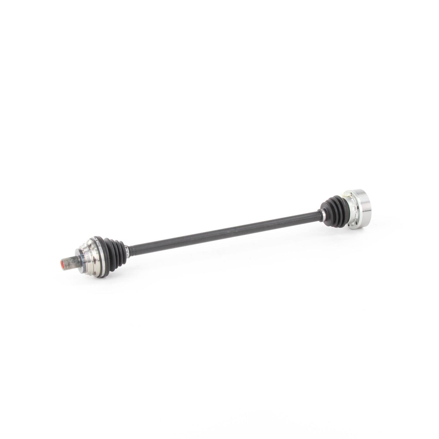 TrakMotive VW8122 - CV Axle Shaft TrakMotive VW8122 CV Axle Shaft product image 2 of 3