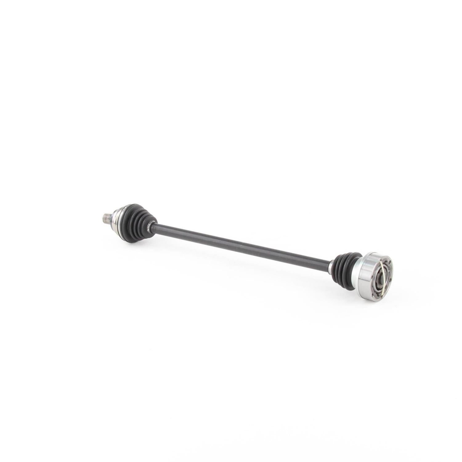 TrakMotive VW8122 - CV Axle Shaft TrakMotive VW8122 CV Axle Shaft product image 3 of 3