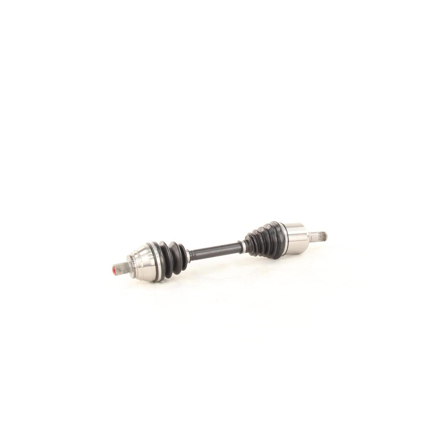 TrakMotive VW8123 - CV Axle Shaft TrakMotive VW8123 CV Axle Shaft product image 2 of 3