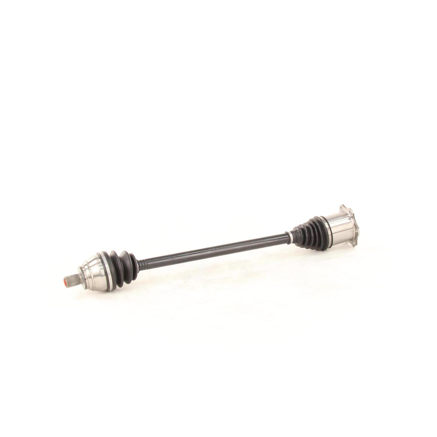 TrakMotive VW8124 - CV Axle Shaft TrakMotive VW8124 CV Axle Shaft product image 2 of 3