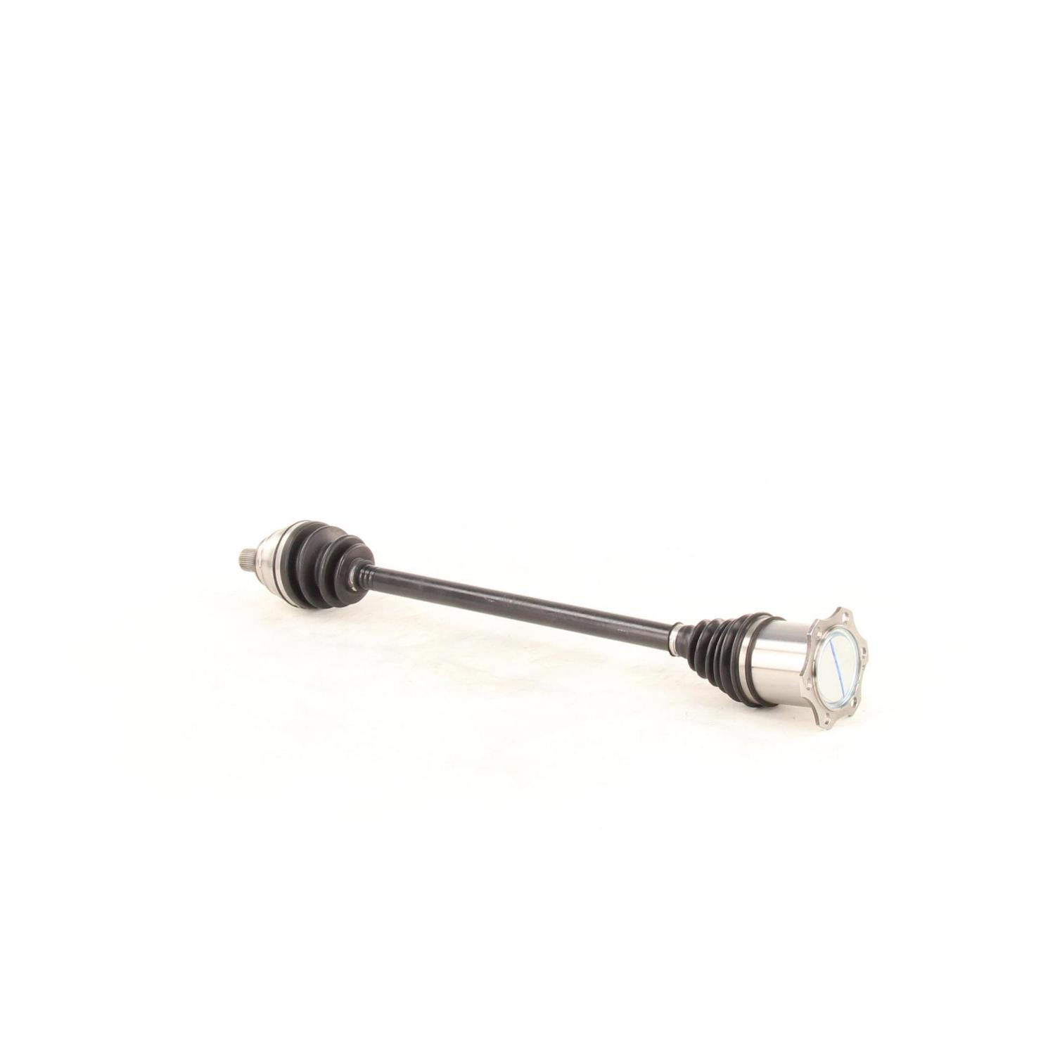 TrakMotive VW8124 - CV Axle Shaft TrakMotive VW8124 CV Axle Shaft product image 3 of 3
