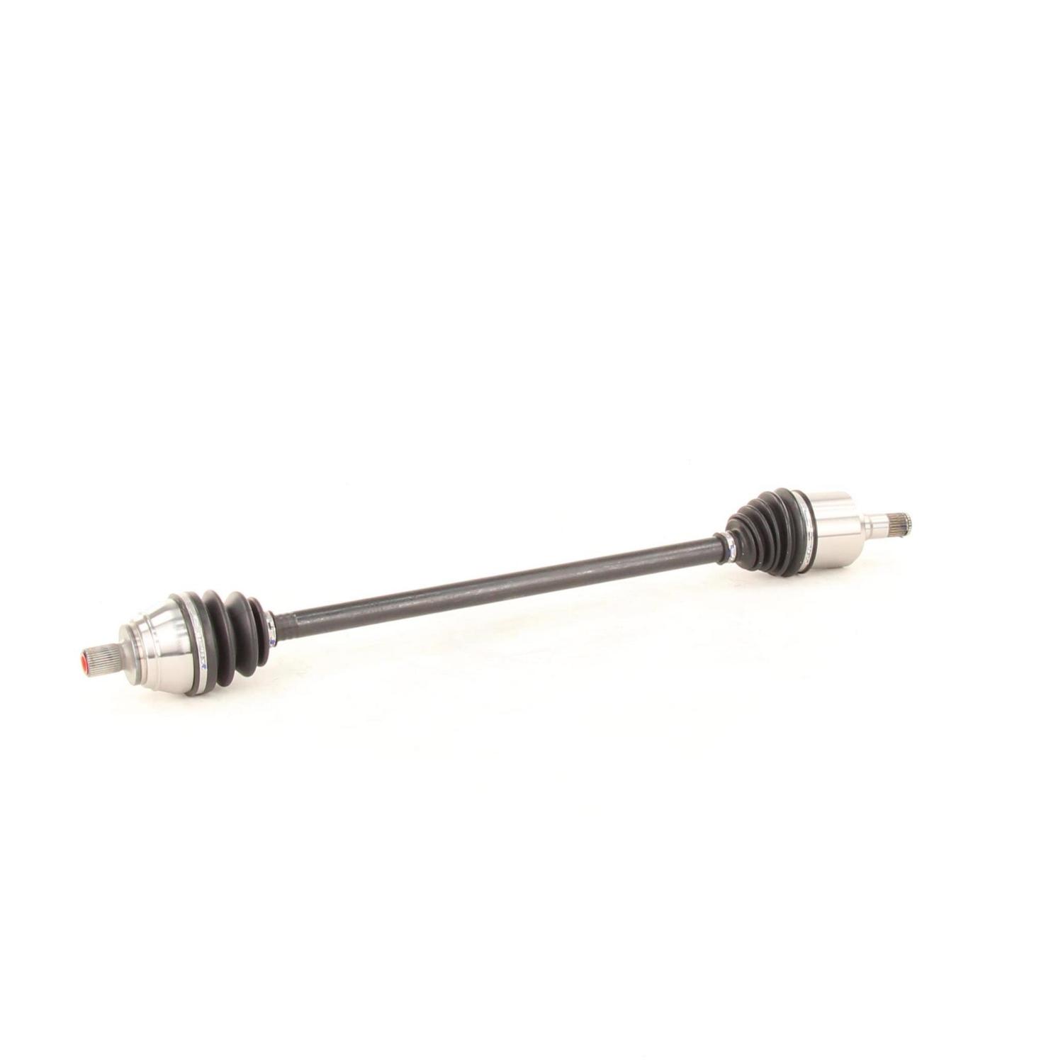 TrakMotive VW8125 - CV Axle Shaft TrakMotive VW8125 CV Axle Shaft product image 2 of 3