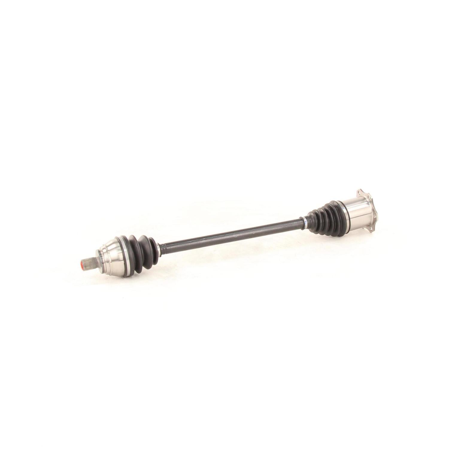 TrakMotive VW8127 - CV Axle Shaft TrakMotive VW8127 CV Axle Shaft product image 2 of 3