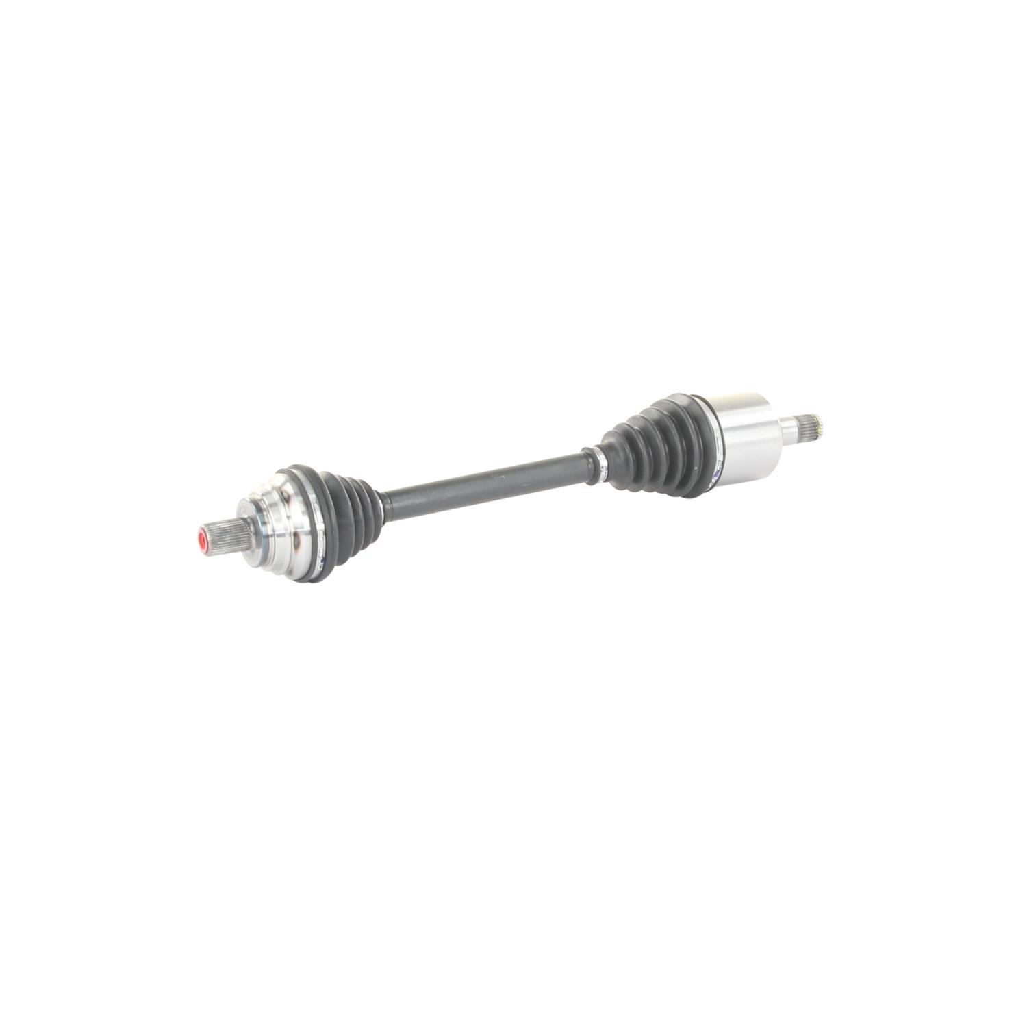 TrakMotive VW8129 - CV Axle Shaft TrakMotive VW8129 CV Axle Shaft product image 2 of 3