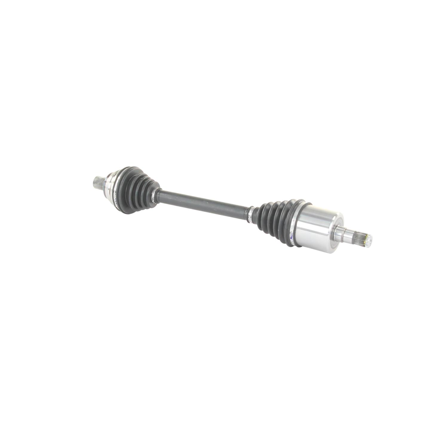TrakMotive VW8129 - CV Axle Shaft TrakMotive VW8129 CV Axle Shaft product image 3 of 3