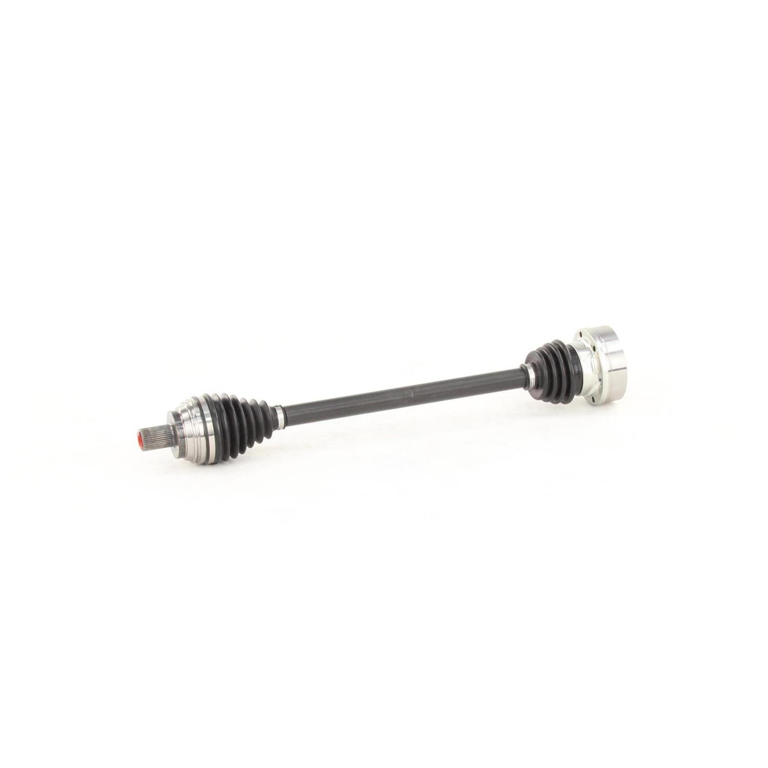 TrakMotive VW8130 CV Axle Shaft product image 2 of 3