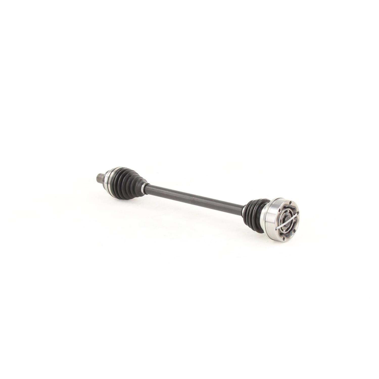 TrakMotive VW8130 CV Axle Shaft product image 3 of 3