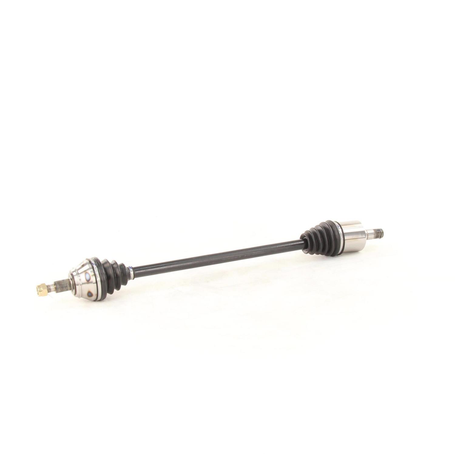 TrakMotive VW8136 - CV Axle Shaft TrakMotive VW8136 CV Axle Shaft product image 2 of 3