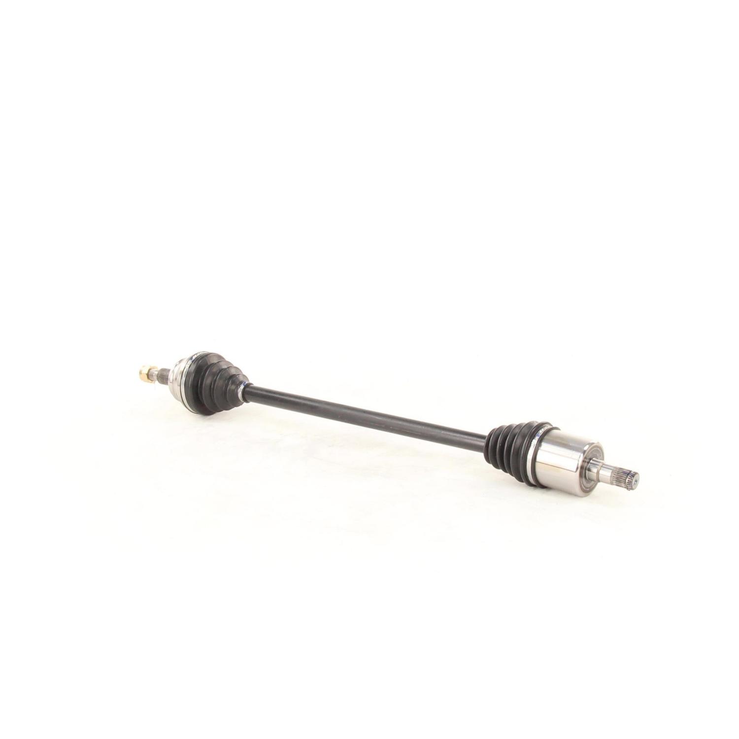 TrakMotive VW8136 - CV Axle Shaft TrakMotive VW8136 CV Axle Shaft product image 3 of 3