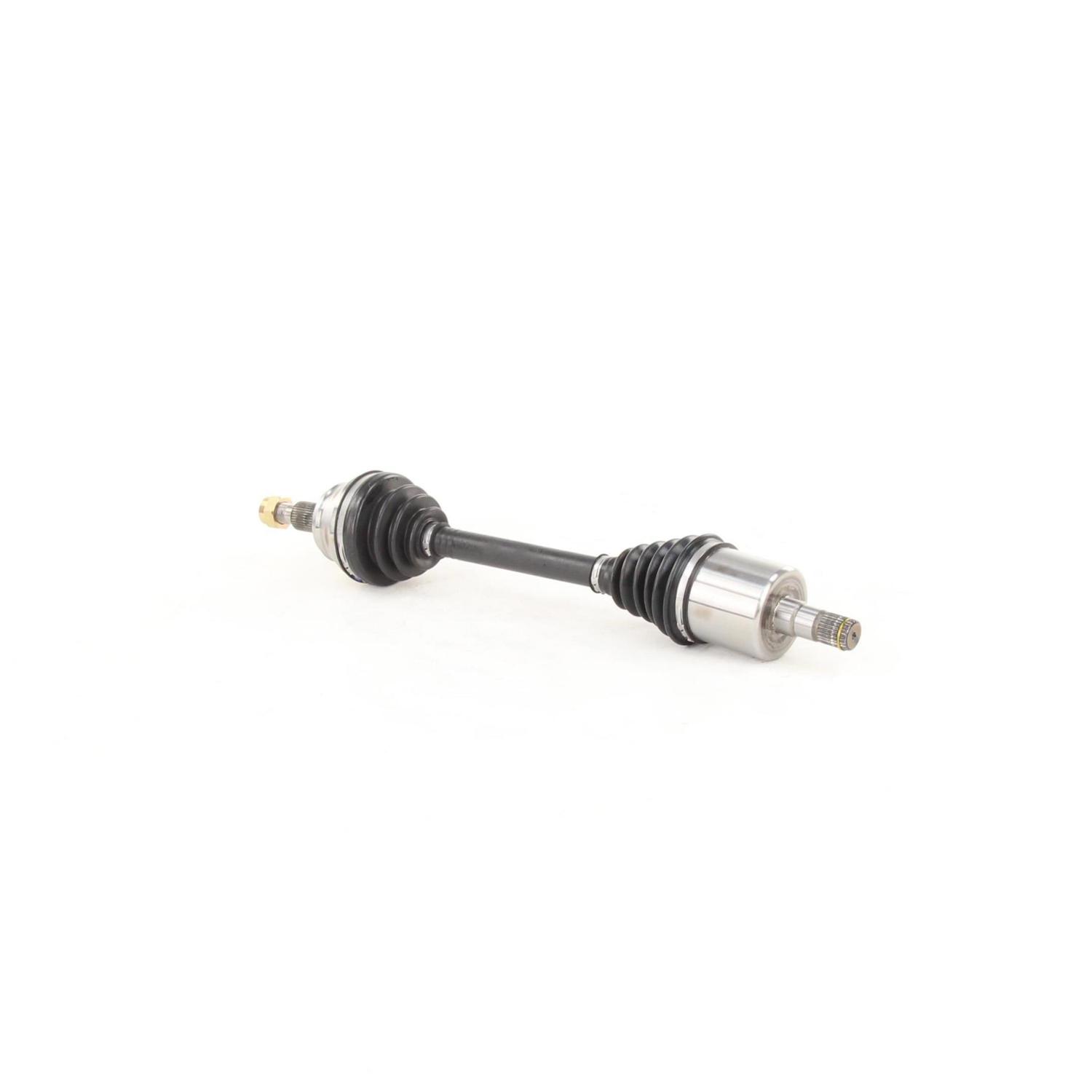 TrakMotive VW8137 - CV Axle Shaft TrakMotive VW8137 CV Axle Shaft product image 3 of 3
