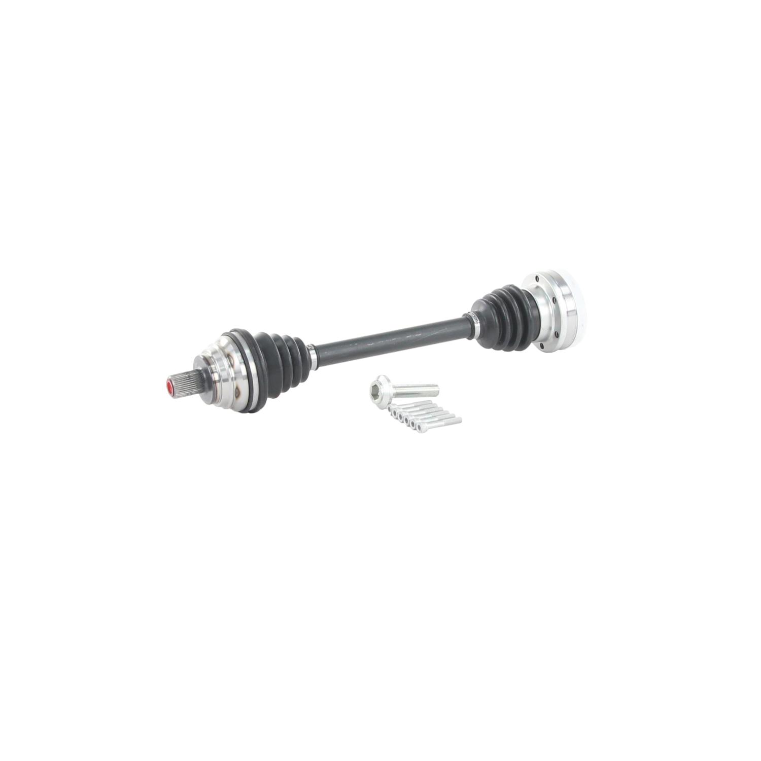 TrakMotive VW8138 CV Axle Shaft product image 2 of 3