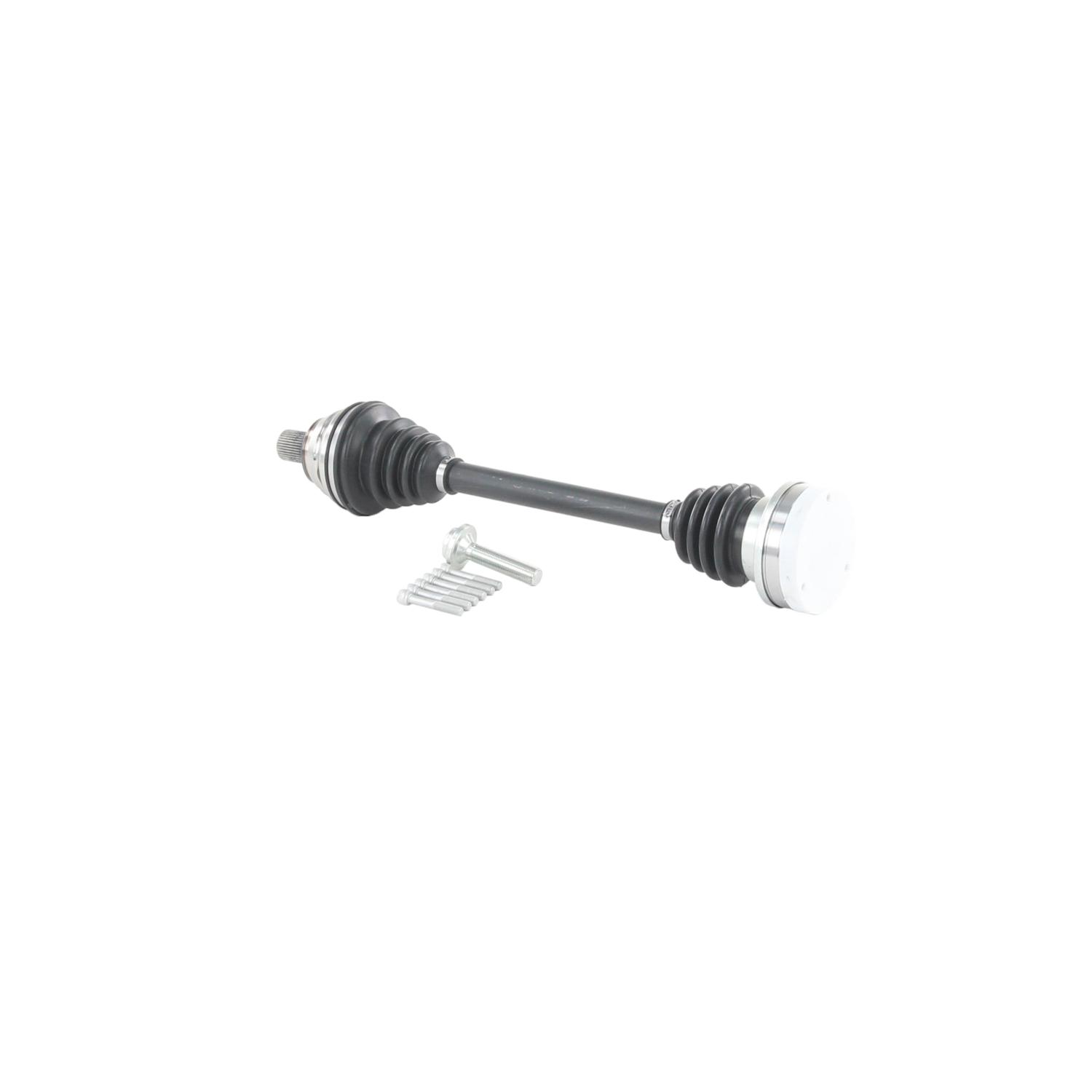 TrakMotive VW8138 CV Axle Shaft product image 3 of 3