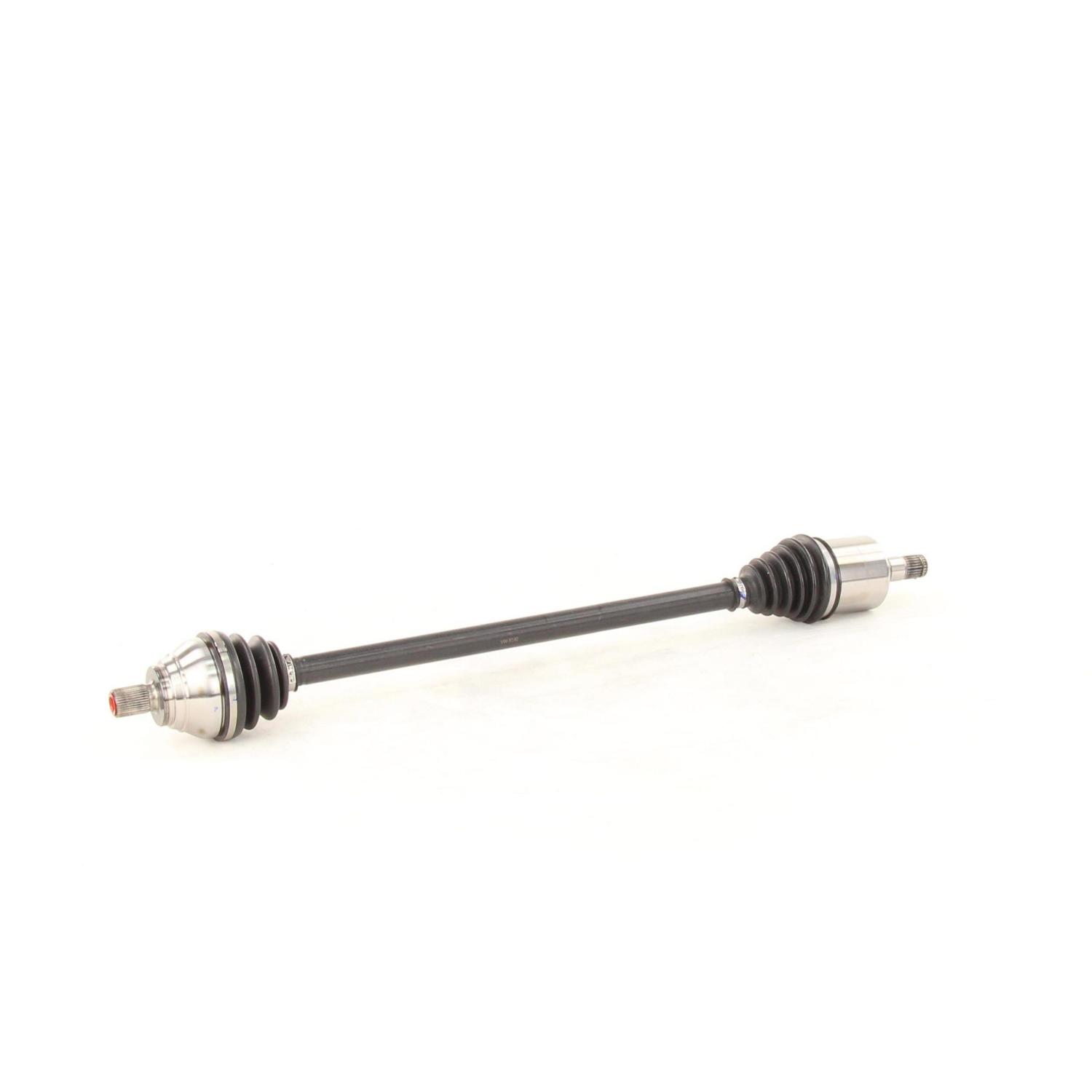 TrakMotive VW8140 - CV Axle Shaft TrakMotive VW8140 CV Axle Shaft product image 2 of 3
