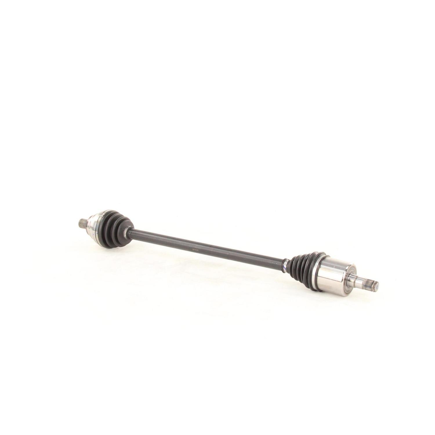 TrakMotive VW8140 - CV Axle Shaft TrakMotive VW8140 CV Axle Shaft product image 3 of 3