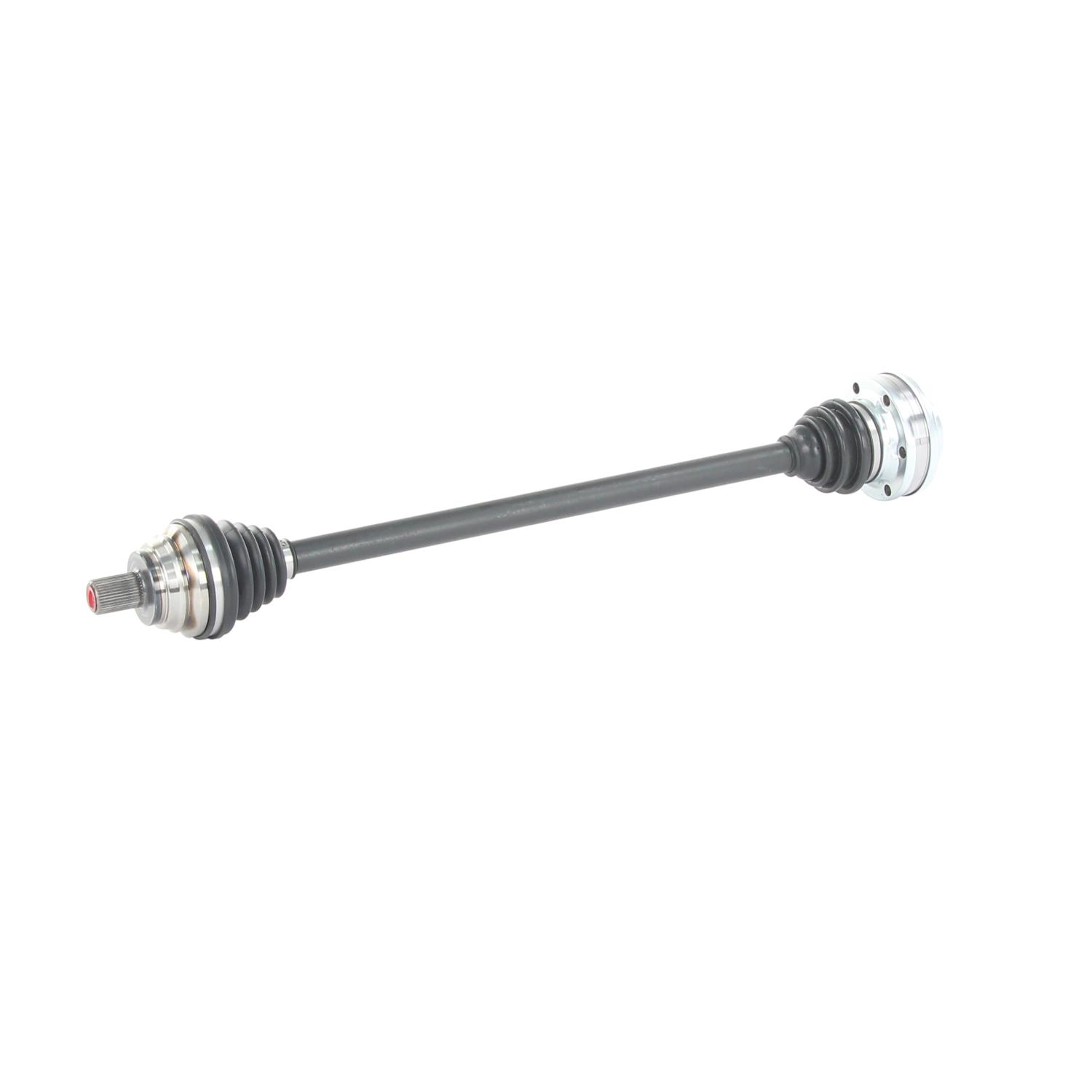 TrakMotive VW8141 - CV Axle Shaft TrakMotive VW8141 CV Axle Shaft product image 2 of 3