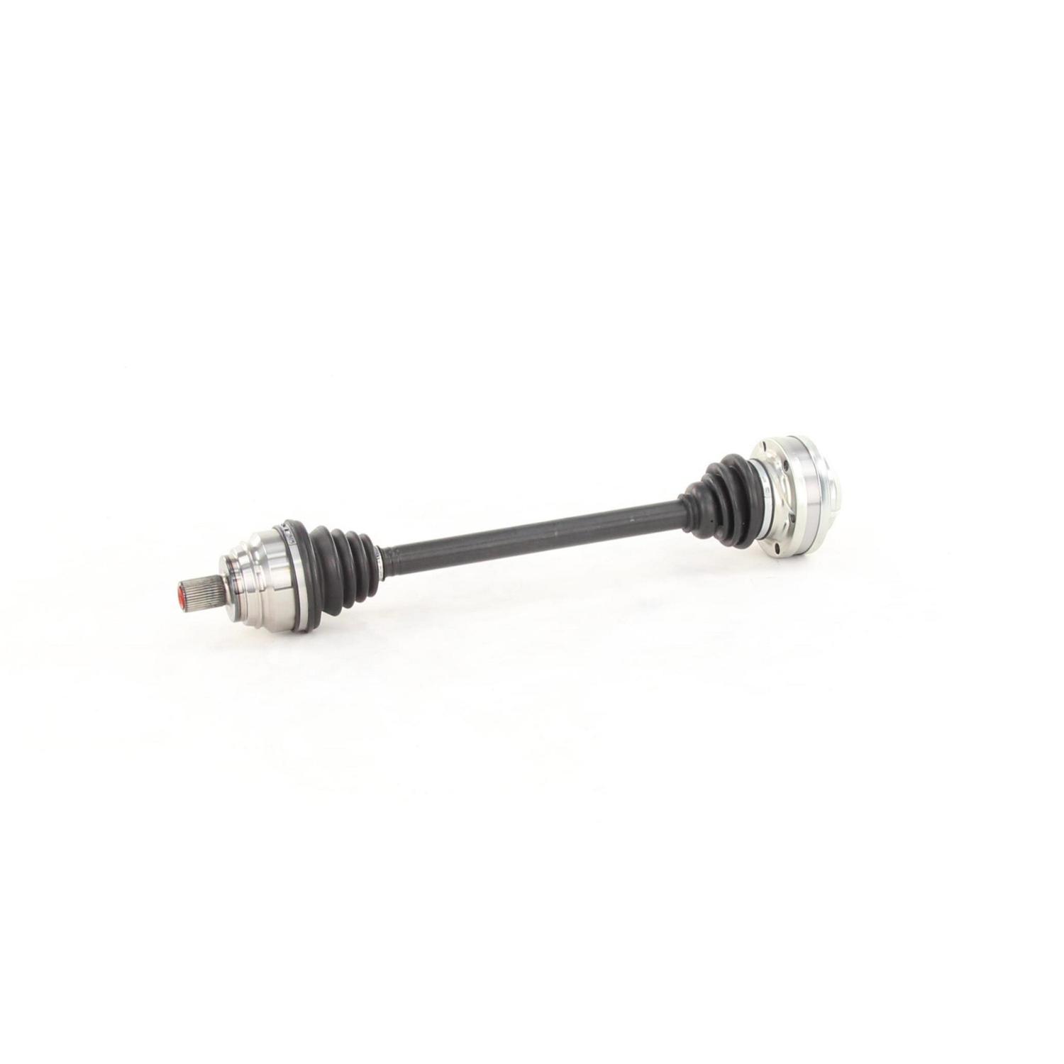 TrakMotive VW8142 - CV Axle Shaft TrakMotive VW8142 CV Axle Shaft product image 2 of 3