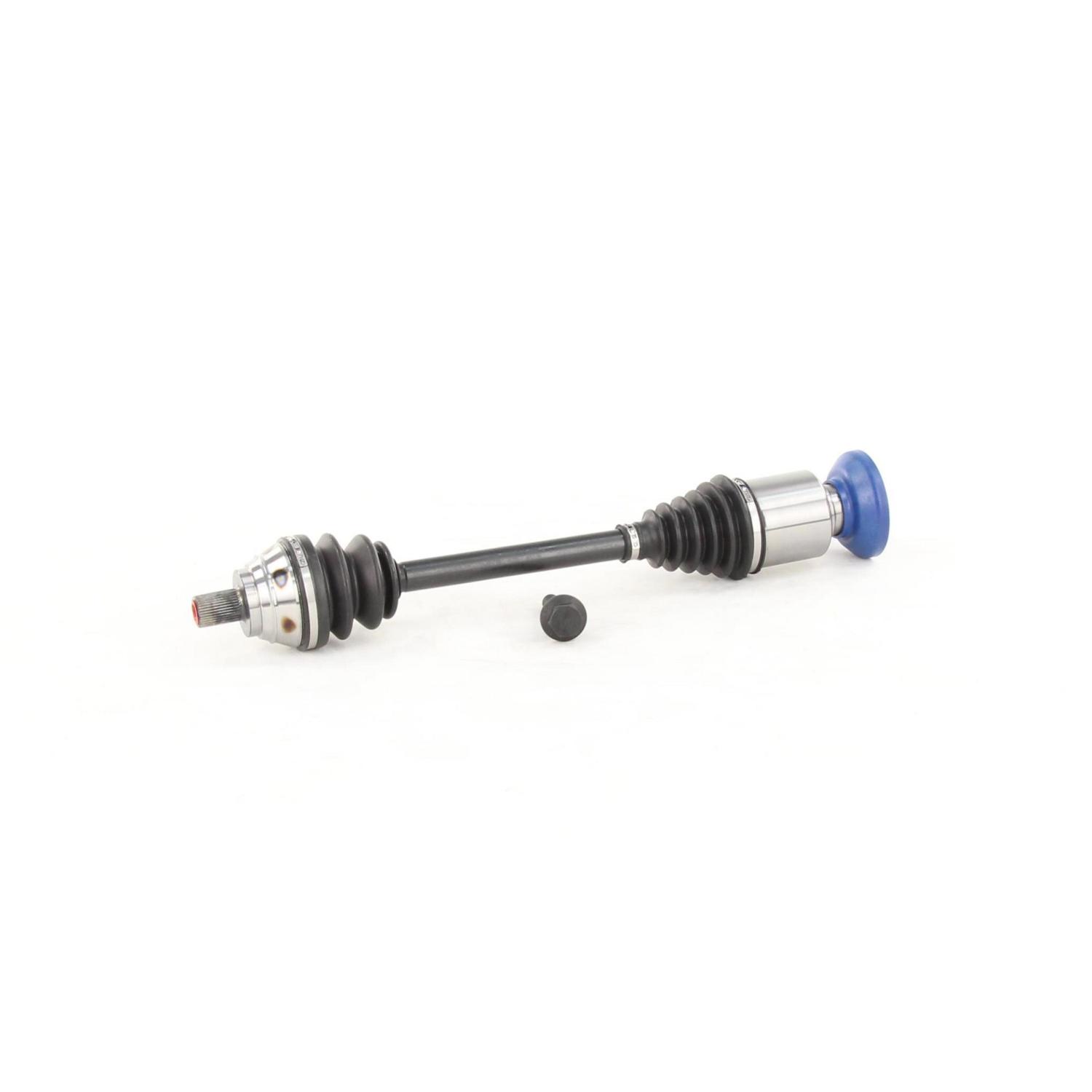 TrakMotive VW8143 CV Axle Shaft product image 2 of 3