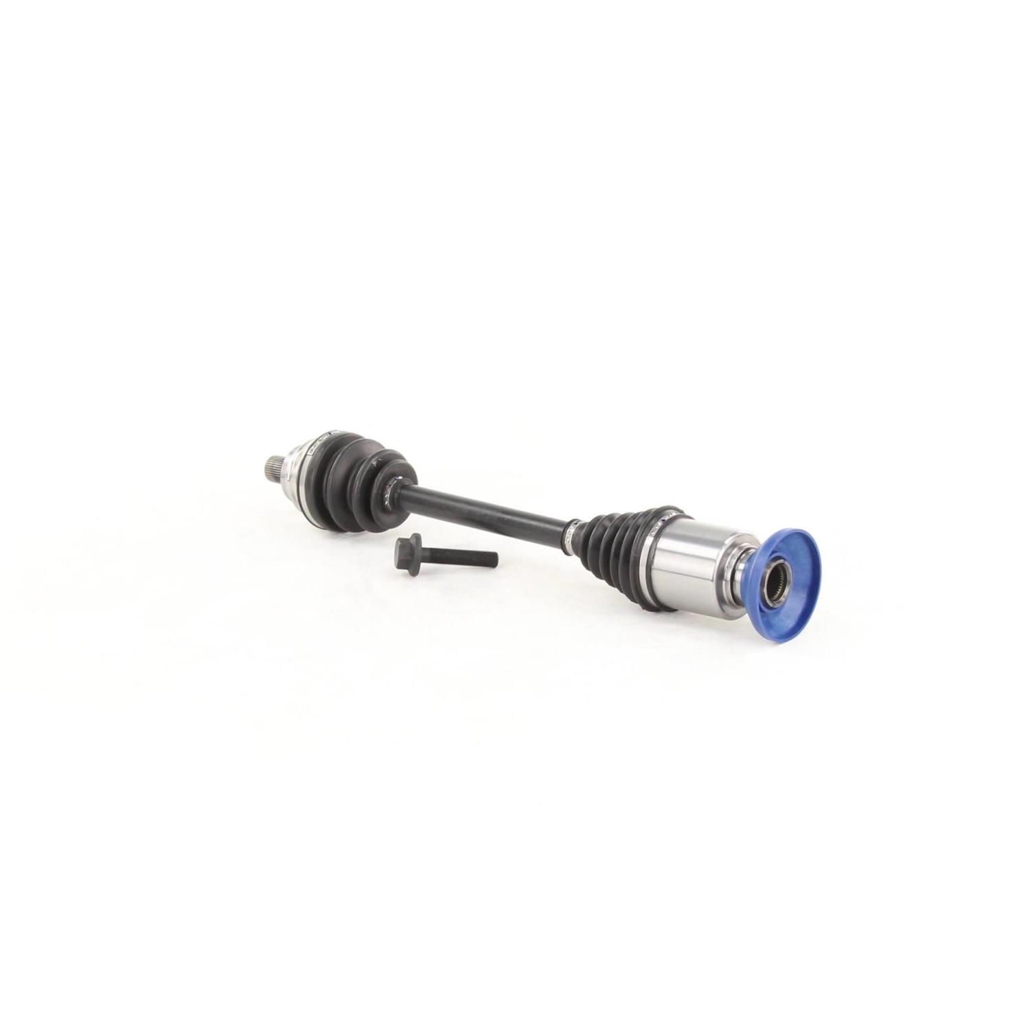 TrakMotive VW8143 CV Axle Shaft product image 3 of 3