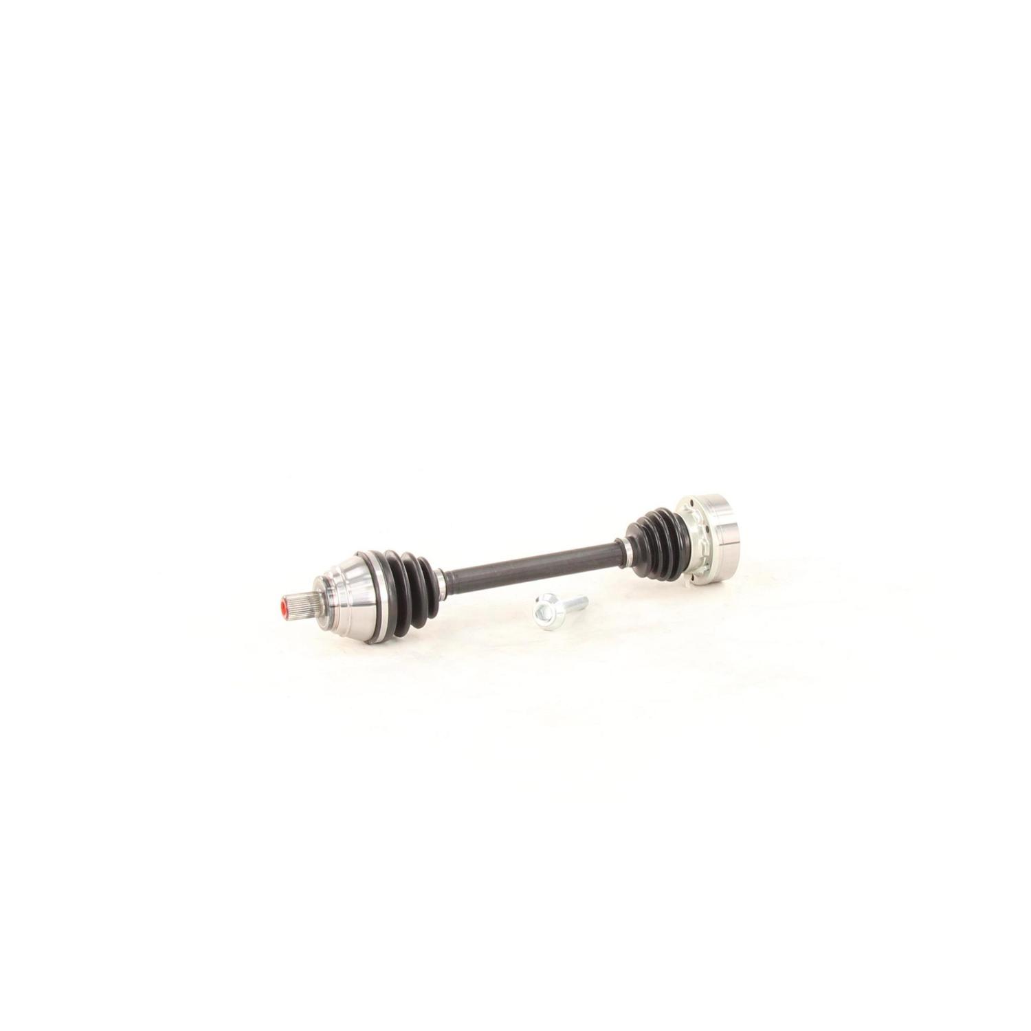 TrakMotive VW8151 - CV Axle Shaft TrakMotive VW8151 CV Axle Shaft product image 2 of 3