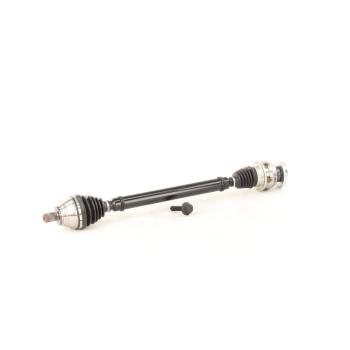 TrakMotive VW8153 - CV Axle Shaft TrakMotive VW8153 CV Axle Shaft product image 2 of 3