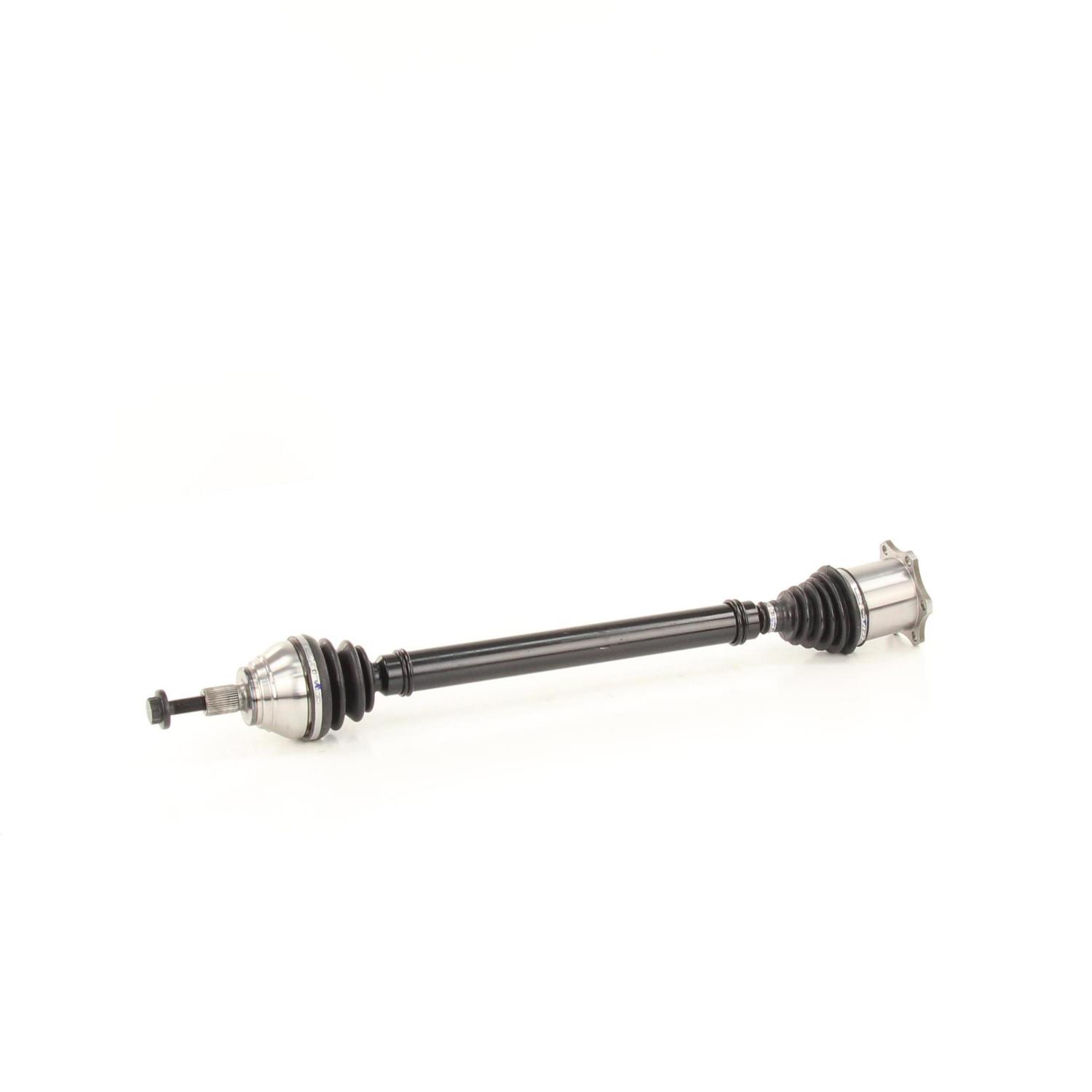 TrakMotive VW8156 - CV Axle Shaft TrakMotive VW8156 CV Axle Shaft product image 2 of 3