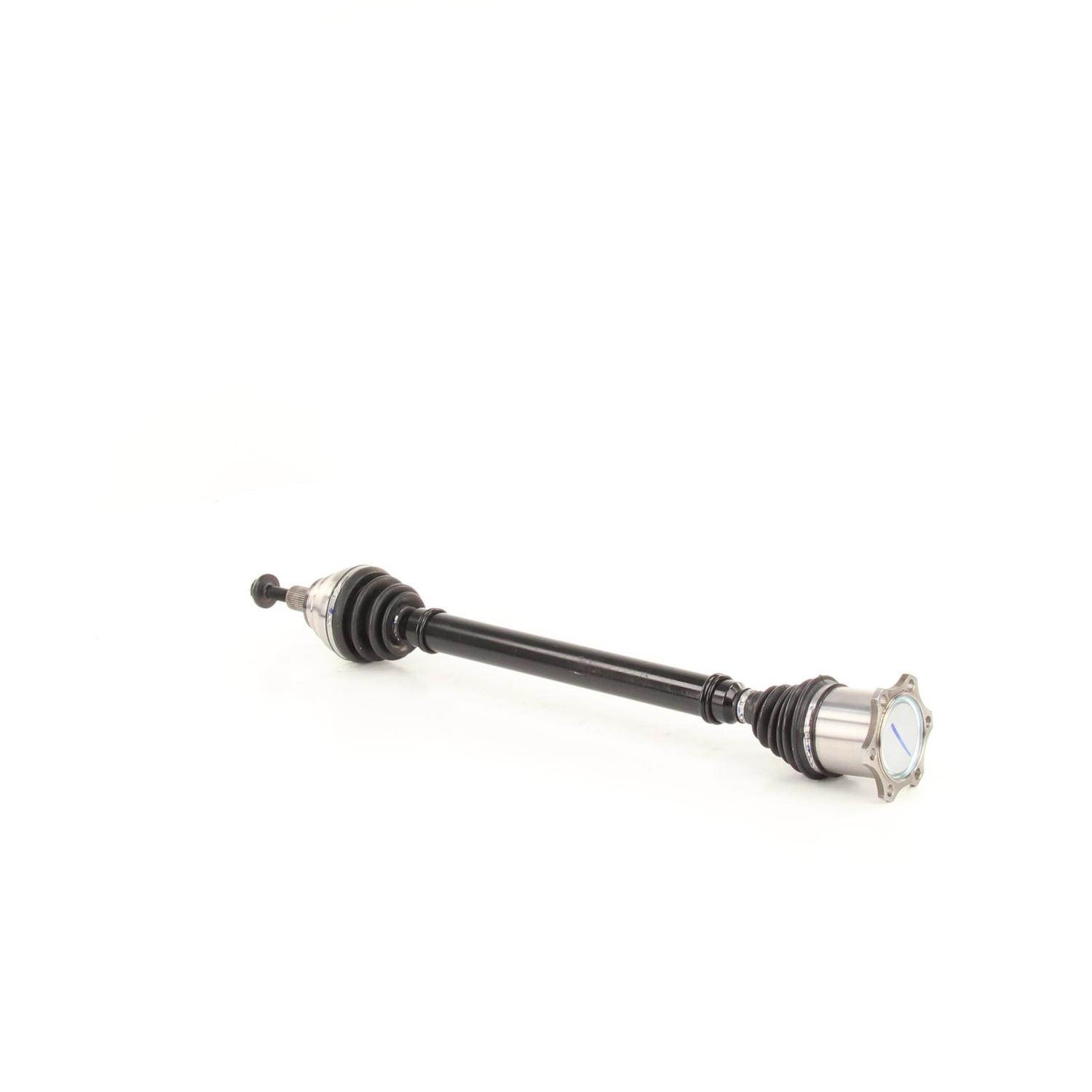 TrakMotive VW8156 - CV Axle Shaft TrakMotive VW8156 CV Axle Shaft product image 3 of 3