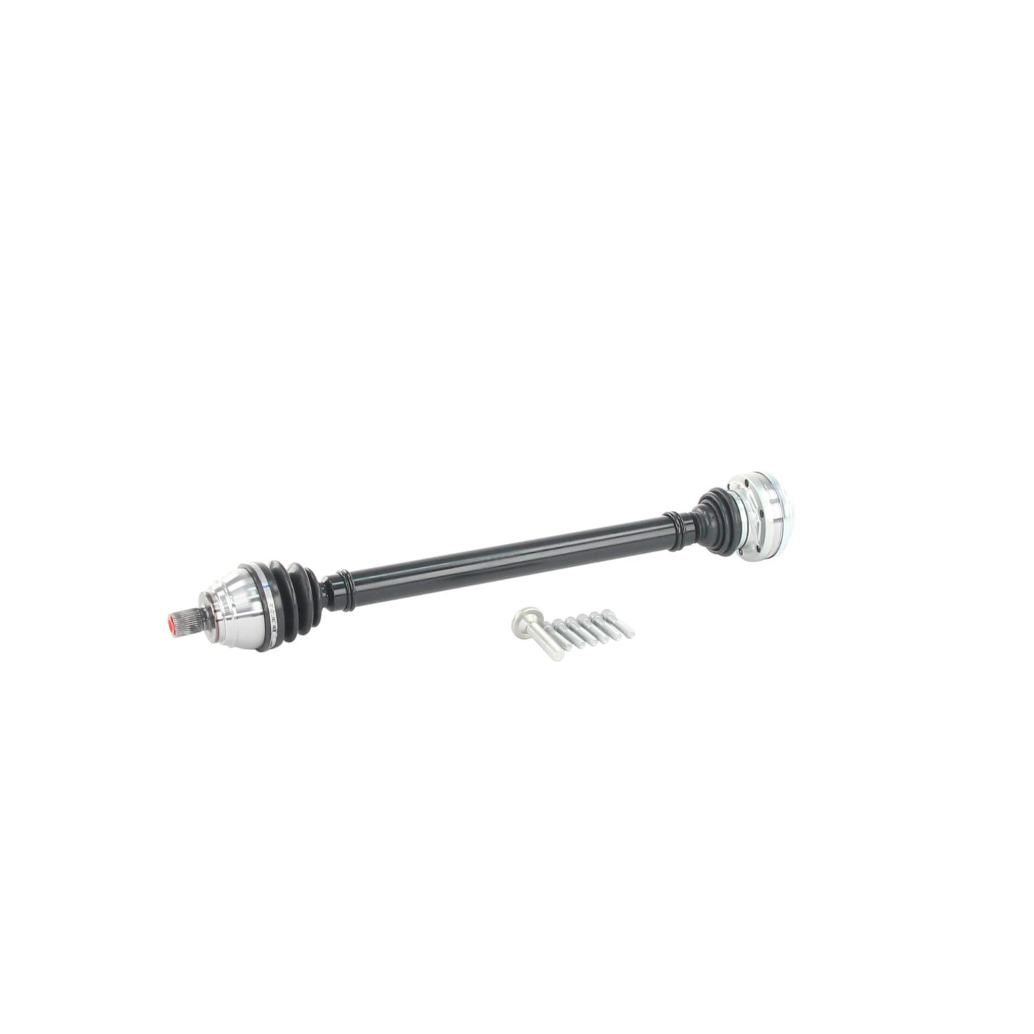TrakMotive VW8157 - CV Axle Shaft TrakMotive VW8157 CV Axle Shaft product image 2 of 3