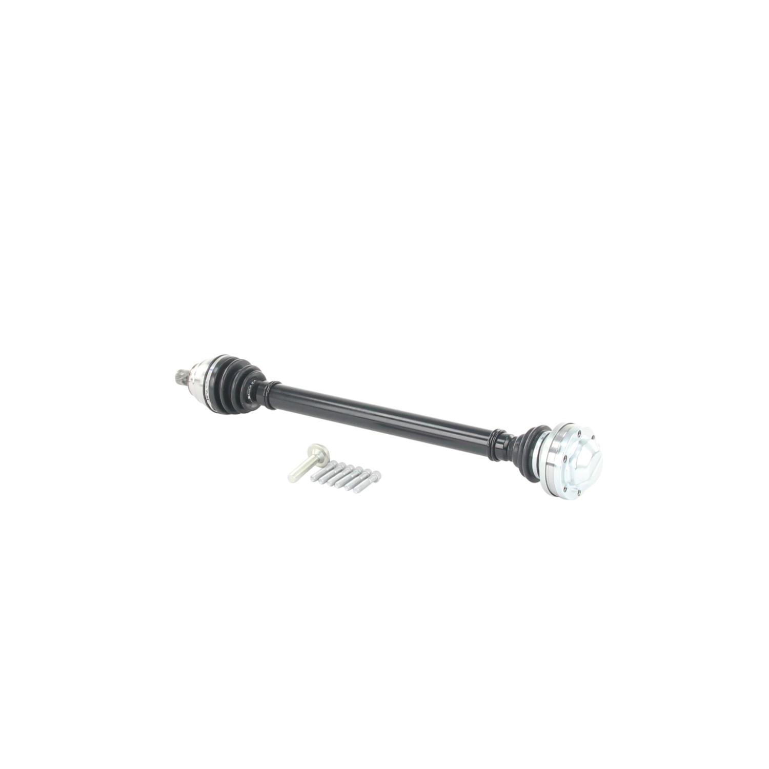 TrakMotive VW8157 - CV Axle Shaft TrakMotive VW8157 CV Axle Shaft product image 3 of 3