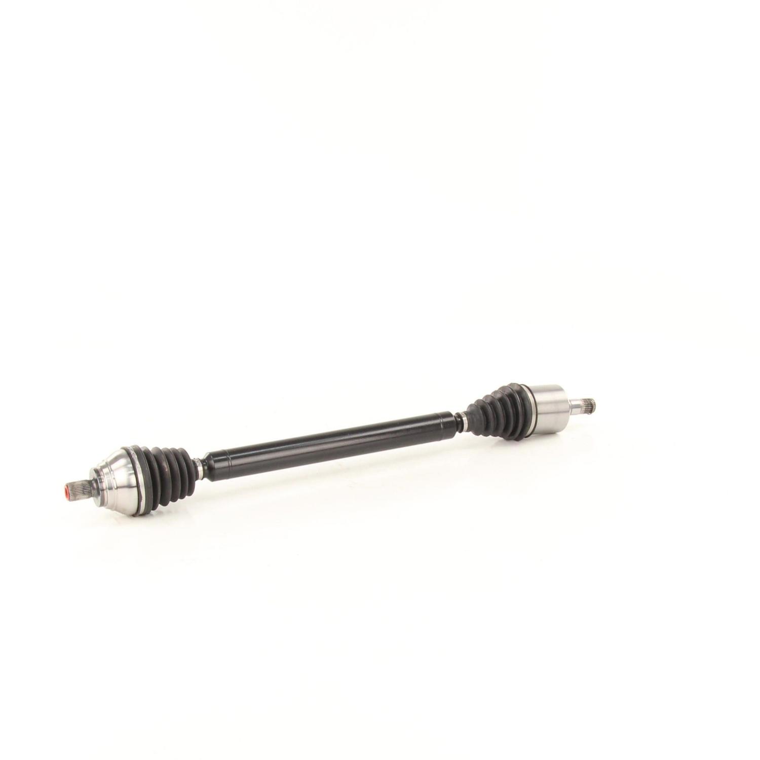 TrakMotive VW8158 - CV Axle Shaft TrakMotive VW8158 CV Axle Shaft product image 2 of 3