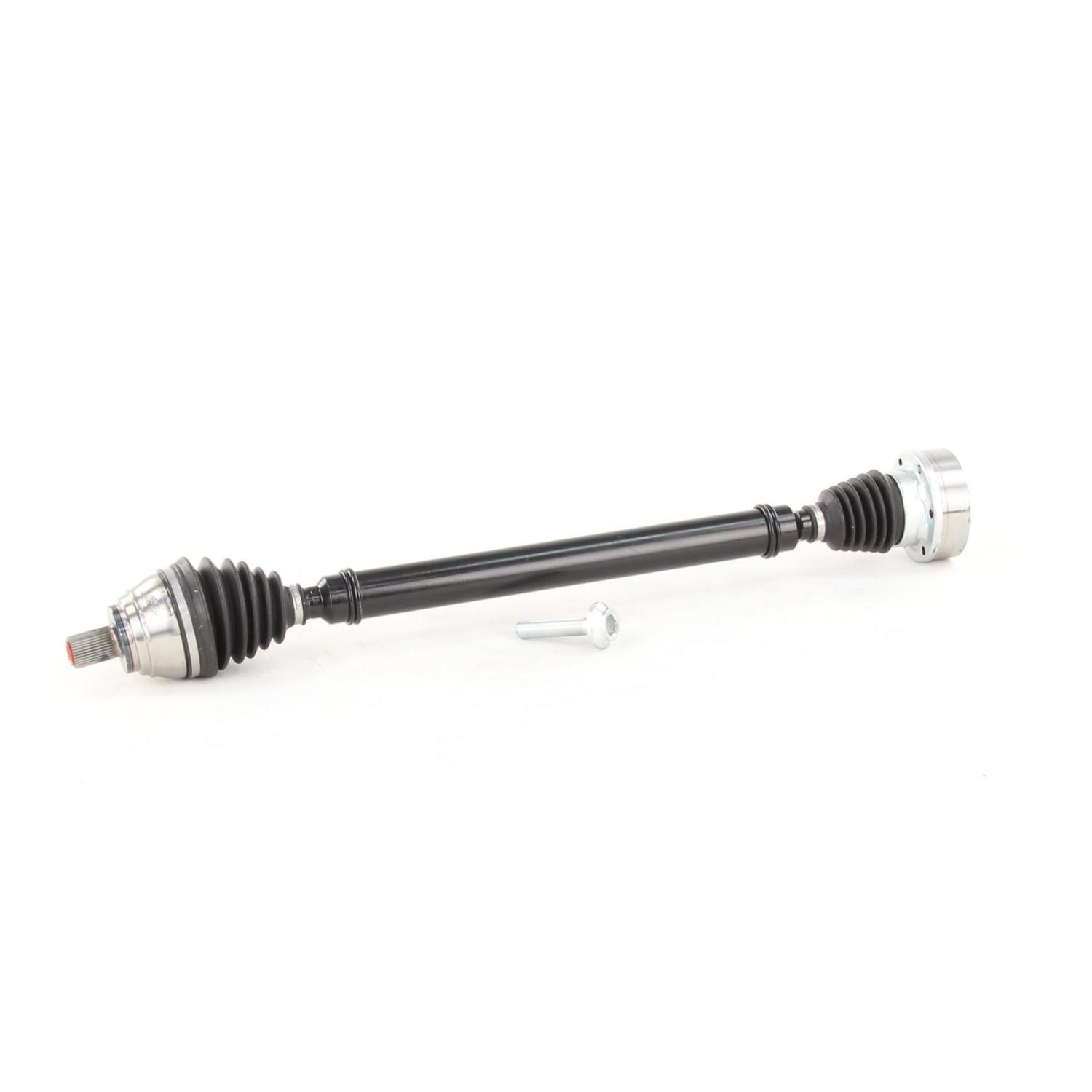 TrakMotive VW8159 - CV Axle Shaft TrakMotive VW8159 CV Axle Shaft product image 2 of 3