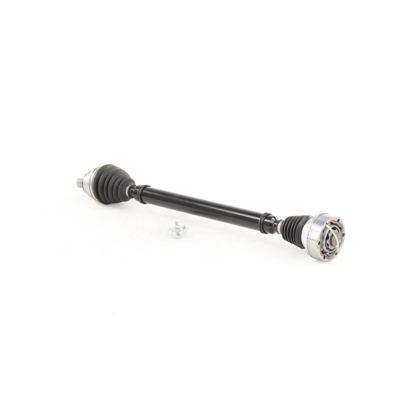 TrakMotive VW8159 - CV Axle Shaft TrakMotive VW8159 CV Axle Shaft product image 3 of 3
