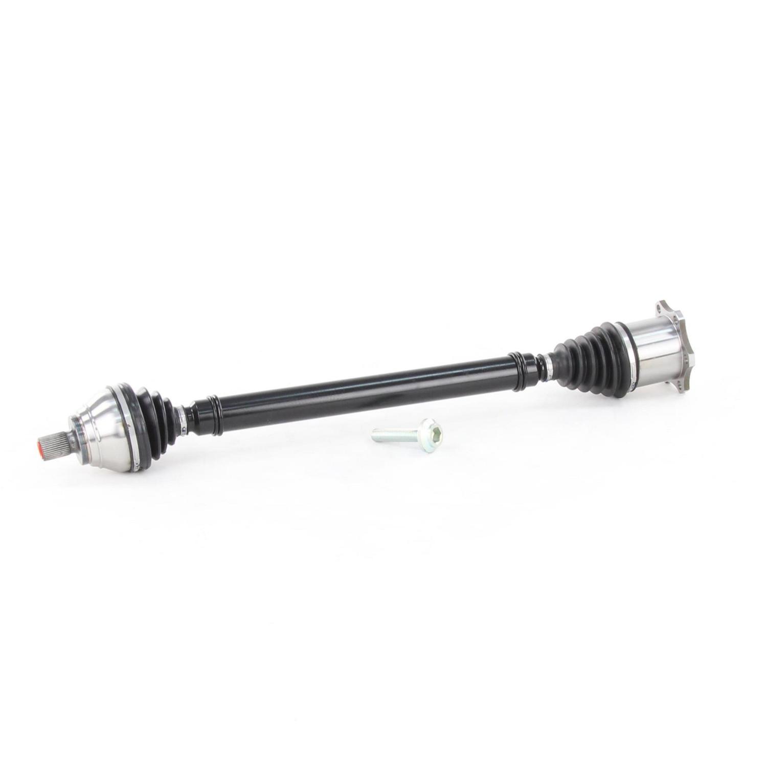 TrakMotive VW8160 - CV Axle Shaft TrakMotive VW8160 CV Axle Shaft product image 2 of 3