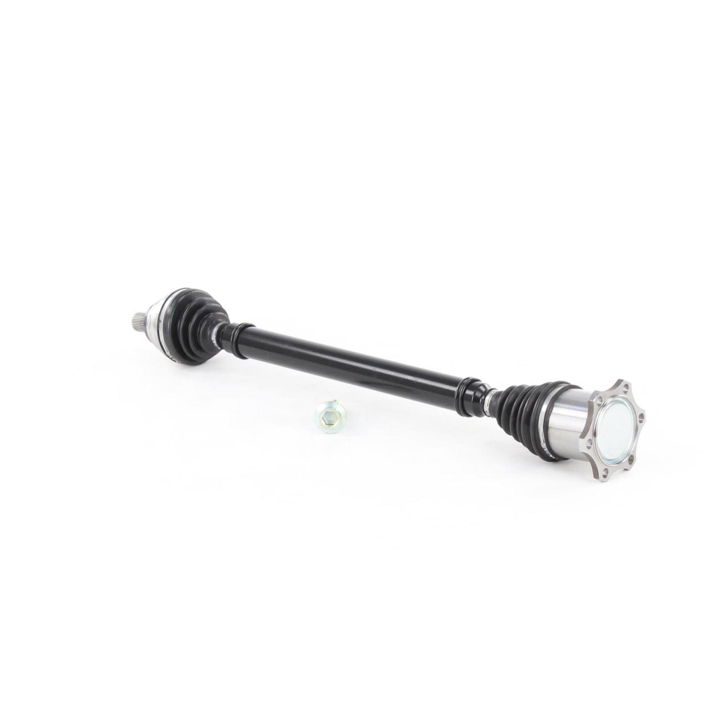 TrakMotive VW8160 - CV Axle Shaft TrakMotive VW8160 CV Axle Shaft product image 3 of 3