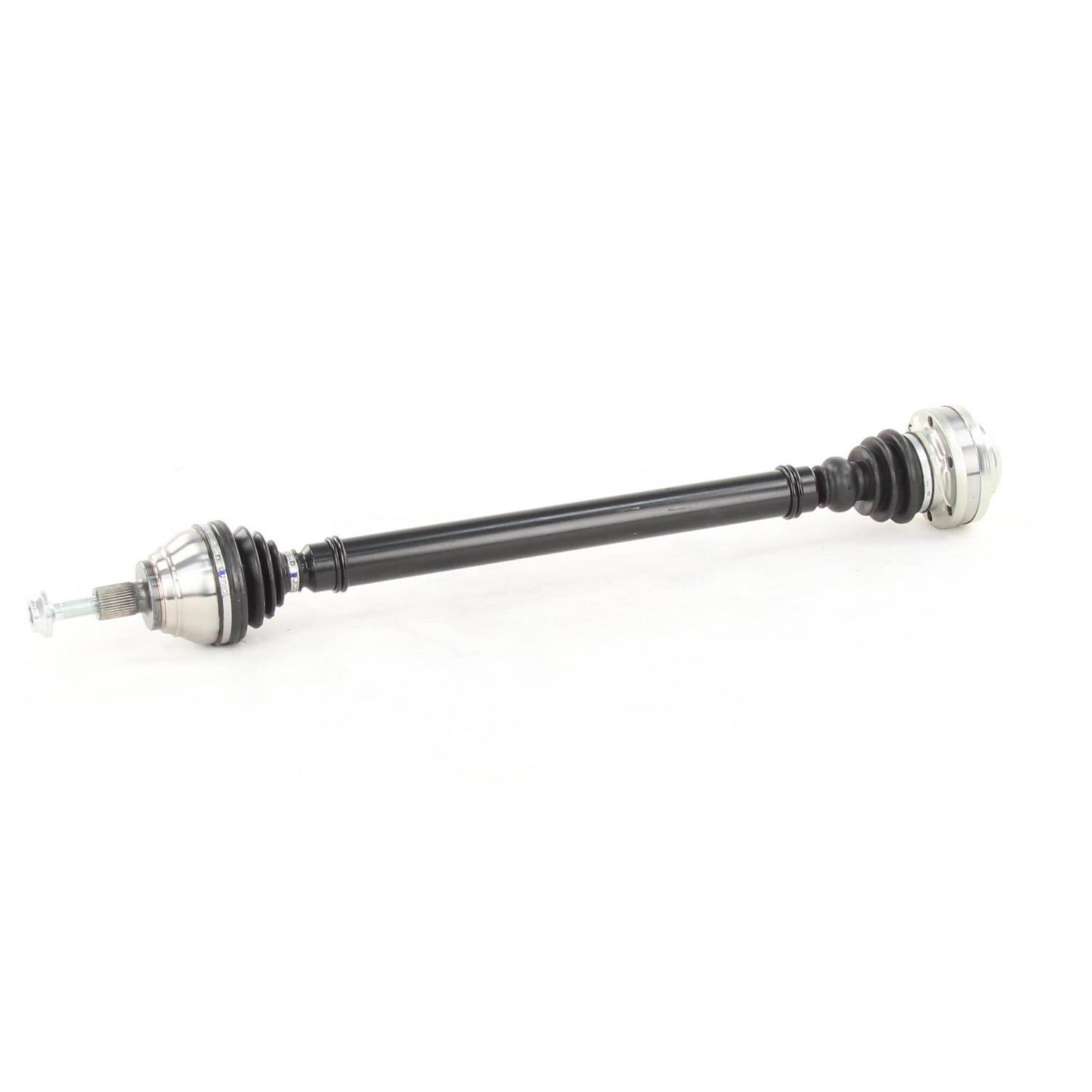 TrakMotive VW8161 - CV Axle Shaft TrakMotive VW8161 CV Axle Shaft product image 2 of 3