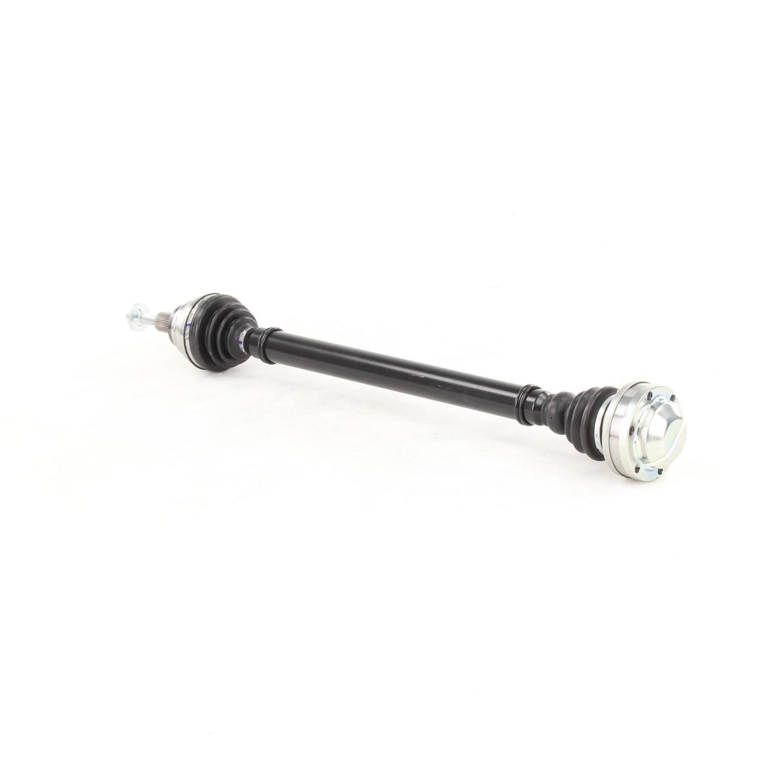 TrakMotive VW8161 - CV Axle Shaft TrakMotive VW8161 CV Axle Shaft product image 3 of 3