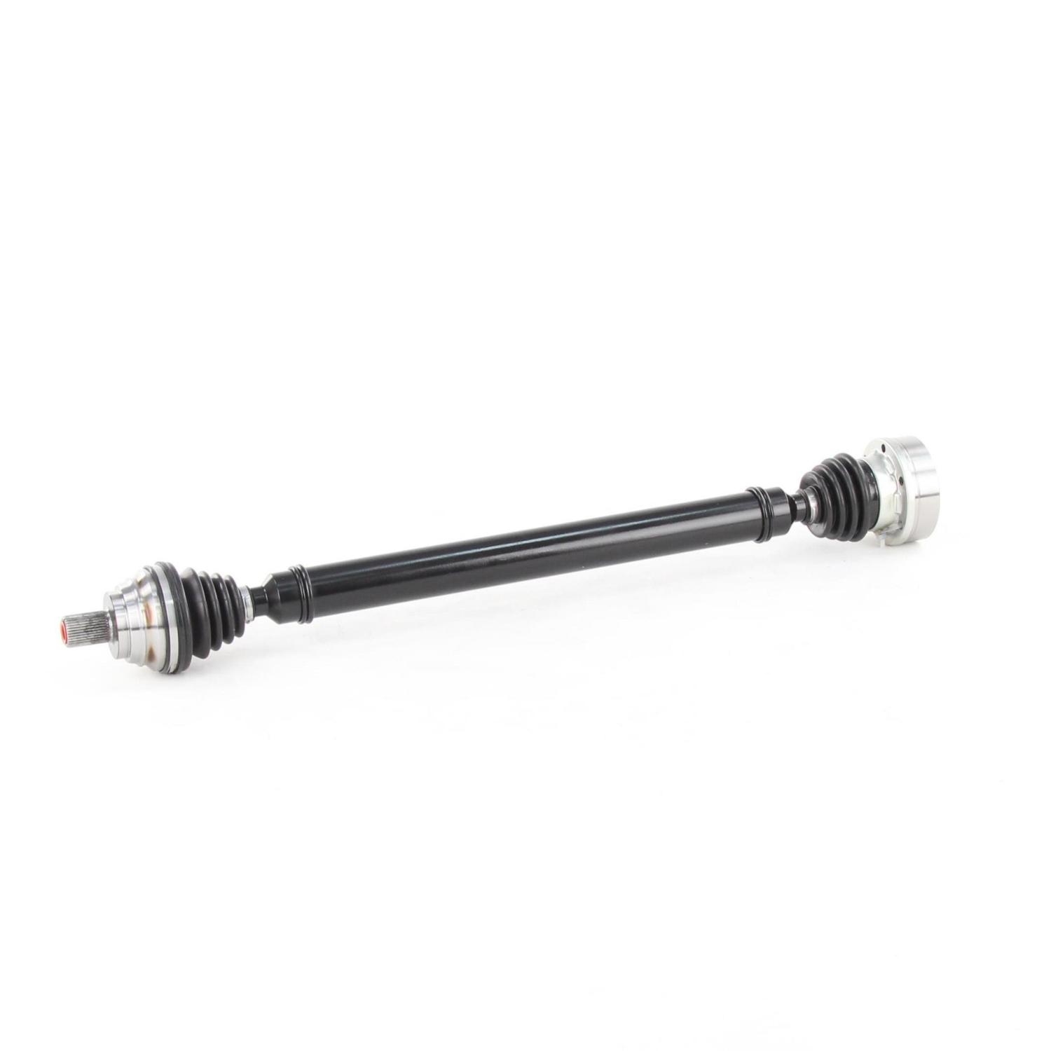 TrakMotive VW8162 - CV Axle Shaft TrakMotive VW8162 CV Axle Shaft product image 2 of 3
