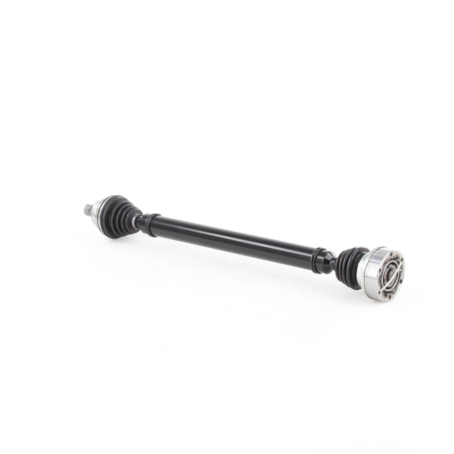 TrakMotive VW8162 - CV Axle Shaft TrakMotive VW8162 CV Axle Shaft product image 3 of 3