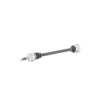 TrakMotive VW8165 CV Axle Shaft product image 2 of 3