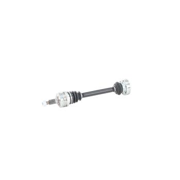 TrakMotive VW8166 CV Axle Shaft product image 2 of 3