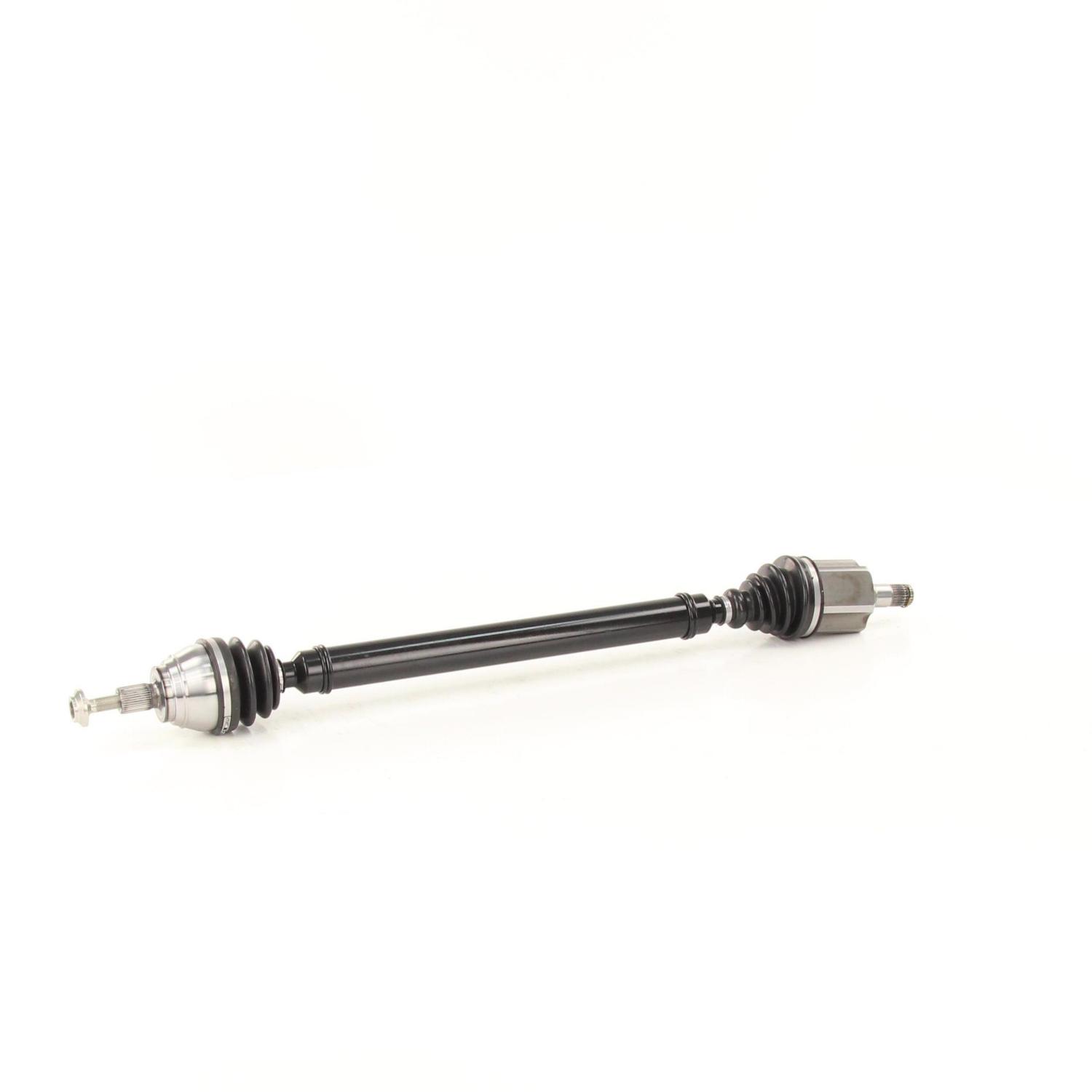 TrakMotive VW8169 - CV Axle Shaft TrakMotive VW8169 CV Axle Shaft product image 2 of 3