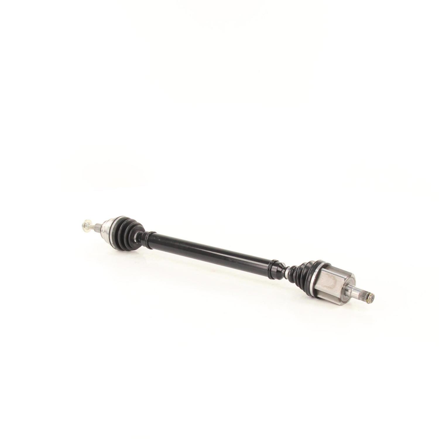 TrakMotive VW8169 - CV Axle Shaft TrakMotive VW8169 CV Axle Shaft product image 3 of 3