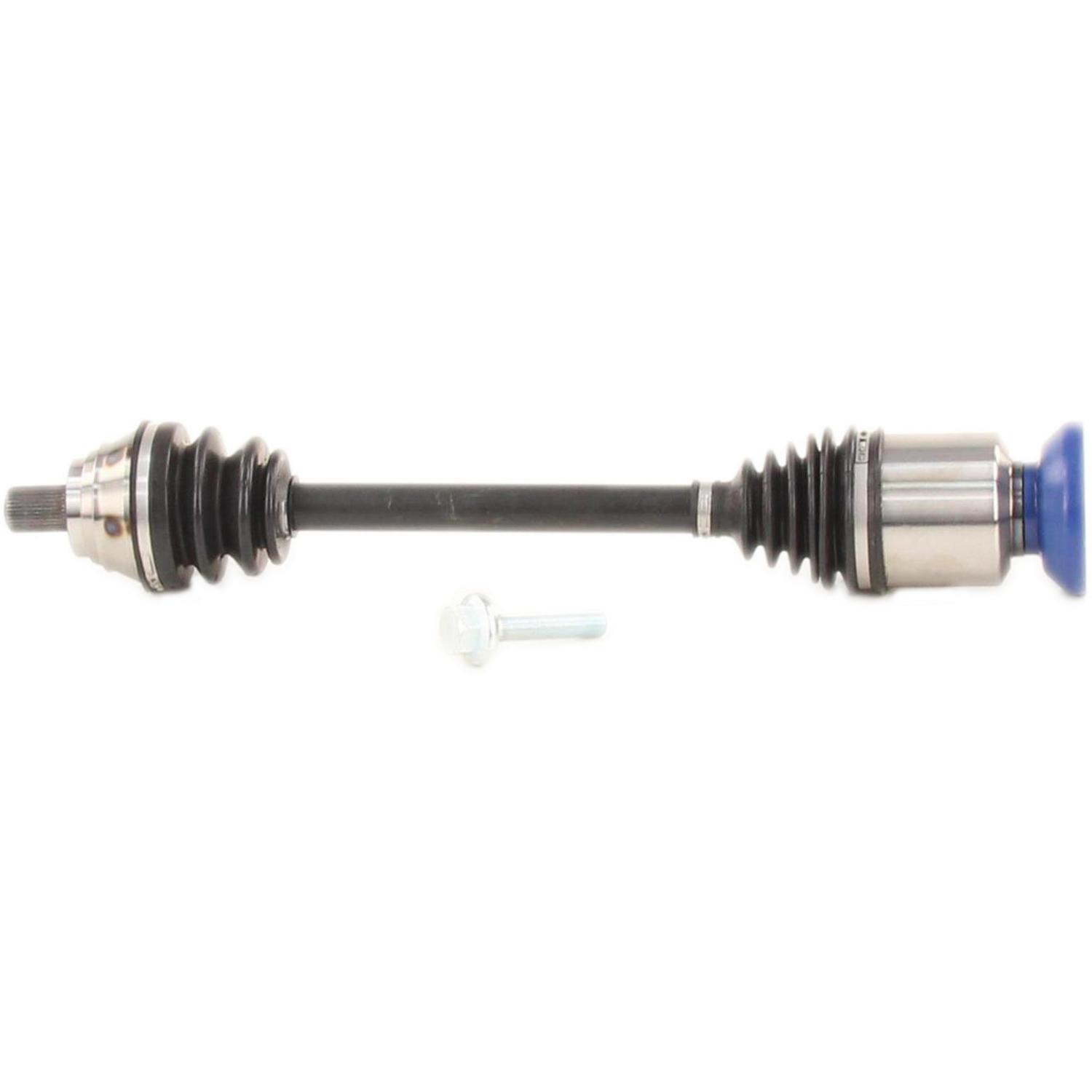 TrakMotive VW8170 - CV Axle Shaft TrakMotive VW8170 CV Axle Shaft product image 1 of 3