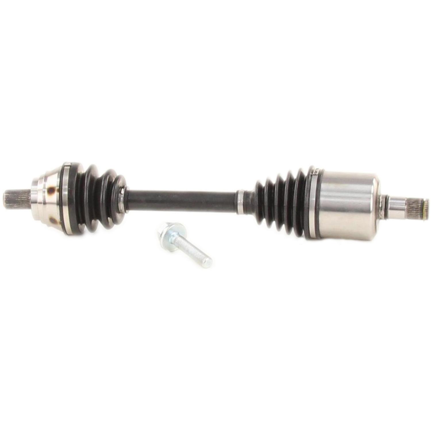 TrakMotive VW8171 - CV Axle Shaft TrakMotive VW8171 CV Axle Shaft product image 1 of 3